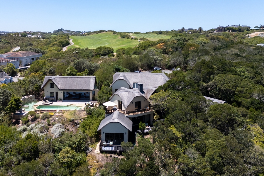 5 Bedroom Property for Sale in Pezula Golf Estate Western Cape